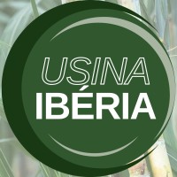 Usina Ibéria logo, Usina Ibéria contact details