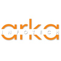 Arka Infotech, LLC logo, Arka Infotech, LLC contact details