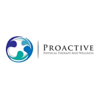 Proactive Physical Therapy and Wellness logo, Proactive Physical Therapy and Wellness contact details