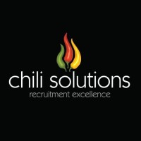 Chili Solutions logo, Chili Solutions contact details