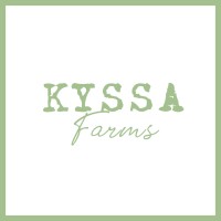 Kyssa Farms logo, Kyssa Farms contact details