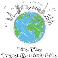 Travel Addicts Life logo, Travel Addicts Life contact details