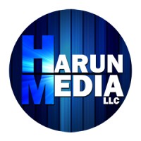 Harun Media LLC logo, Harun Media LLC contact details