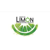 Medio Limón logo, Medio Limón contact details