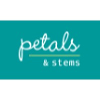 Petals & Stem Floral Design Studio logo, Petals & Stem Floral Design Studio contact details