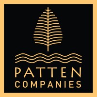 Patten Companies logo, Patten Companies contact details