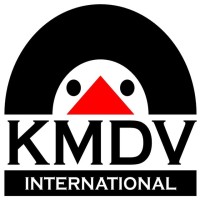 KMDV INTERNATIONAL logo, KMDV INTERNATIONAL contact details