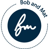 Bob&Mat logo, Bob&Mat contact details