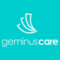 GeminusCare logo, GeminusCare contact details