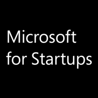 Microsoft for Startups | APAC logo, Microsoft for Startups | APAC contact details