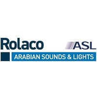 Rolaco Arabian Sounds & Lights Co logo, Rolaco Arabian Sounds & Lights Co contact details