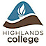 Highlands College logo, Highlands College contact details