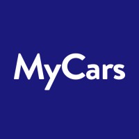 MyCars logo, MyCars contact details