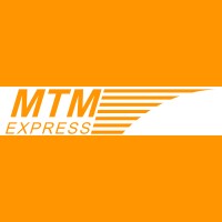 MTM Express logo, MTM Express contact details