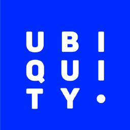 Ubiquity Brands logo, Ubiquity Brands contact details