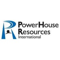 PowerHouse Resources International, Inc. logo, PowerHouse Resources International, Inc. contact details