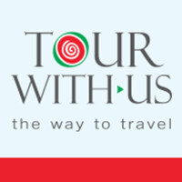 Tour With Us logo, Tour With Us contact details