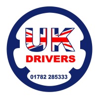 UK DRIVERS (STOKE) LIMITED logo, UK DRIVERS (STOKE) LIMITED contact details