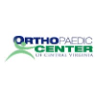 The Orthopaedic Center of Central Virginia, Inc. logo, The Orthopaedic Center of Central Virginia, Inc. contact details