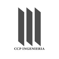 CCP Ingeniería logo, CCP Ingeniería contact details