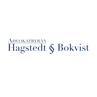 Advokatbyrån Hagstedt & Bokvist AB logo, Advokatbyrån Hagstedt & Bokvist AB contact details