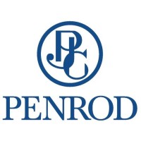 The Penrod Company logo, The Penrod Company contact details