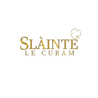 Slainte Le Curam logo, Slainte Le Curam contact details