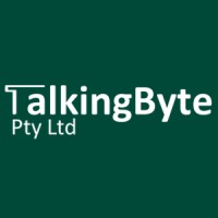 TalkingByte Pty Ltd logo, TalkingByte Pty Ltd contact details