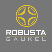 ROBUSTA-GAUKEL GMBH & CO. KG logo, ROBUSTA-GAUKEL GMBH & CO. KG contact details