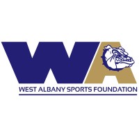 WEST ALBANY SPORTS FOUNDATION logo, WEST ALBANY SPORTS FOUNDATION contact details