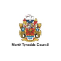 North Tyneside Council logo, North Tyneside Council contact details