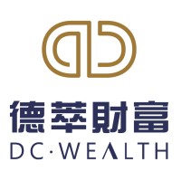 DC Wealth Management (HK) Limited logo, DC Wealth Management (HK) Limited contact details