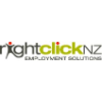 Right Click Employment NZ Limited logo, Right Click Employment NZ Limited contact details