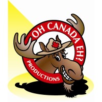 Oh Canada Eh? Dinner Theatre logo, Oh Canada Eh? Dinner Theatre contact details