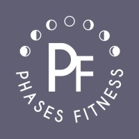 Phases Fitness logo, Phases Fitness contact details