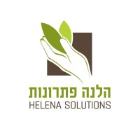 Helena Solutions Ltd logo, Helena Solutions Ltd contact details