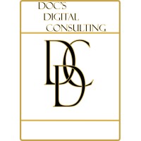 Doc's Digital Consulting logo, Doc's Digital Consulting contact details