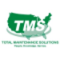 TMS South Inc logo, TMS South Inc contact details