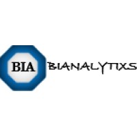 Bianalytixs logo, Bianalytixs contact details