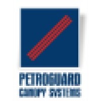 Petroguard Canopy Systems logo, Petroguard Canopy Systems contact details