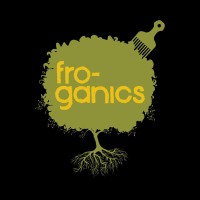 Fro-ganics logo, Fro-ganics contact details