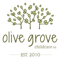 Olive Grove Childcare Ltd. logo, Olive Grove Childcare Ltd. contact details