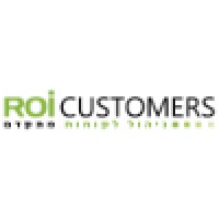 ROI Customers logo, ROI Customers contact details