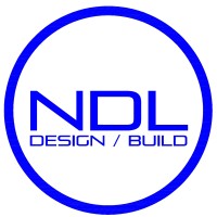 NDL Design-Build logo, NDL Design-Build contact details