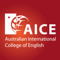 AICE - Australian International College of English logo, AICE - Australian International College of English contact details