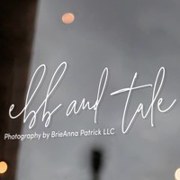 Ebb and Tale Photography logo, Ebb and Tale Photography contact details