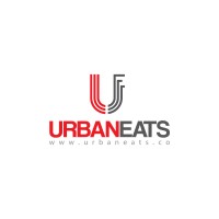 UrbanEats logo, UrbanEats contact details