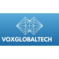 Vox Global Tech logo, Vox Global Tech contact details