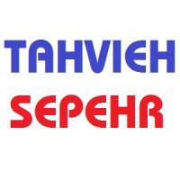 TAHVIEH-SEPEHR logo, TAHVIEH-SEPEHR contact details