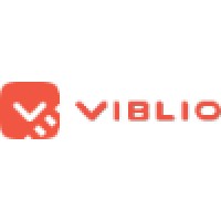 VIBLIO logo, VIBLIO contact details